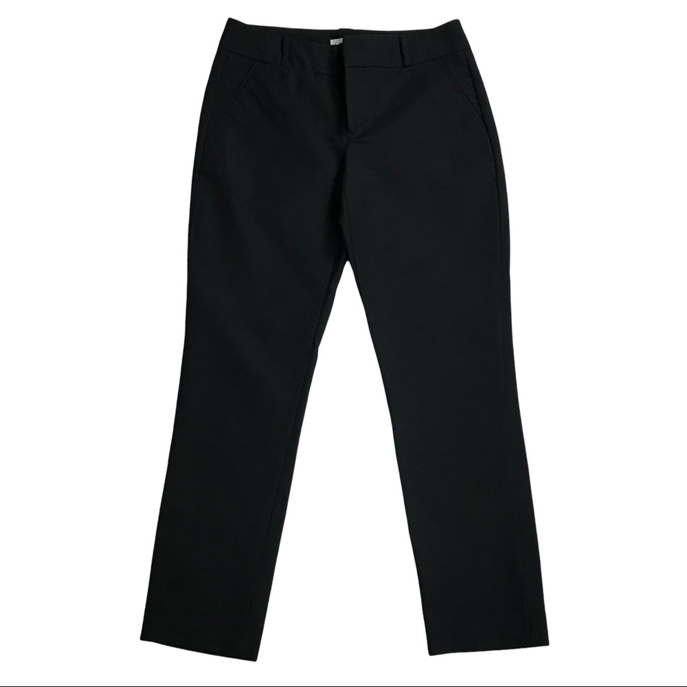 Calvin Klein Pants Black Women Size 6